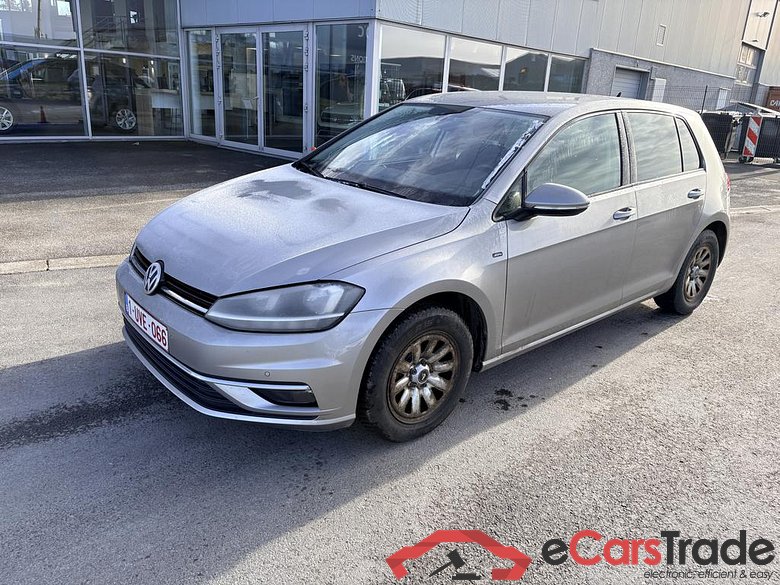 VOLKSWAGEN Golf VII Golf Comfortline 1.0 l TSI 81 kW (110 PS) 6-speed