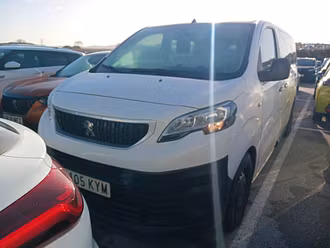 Peugeot Expert