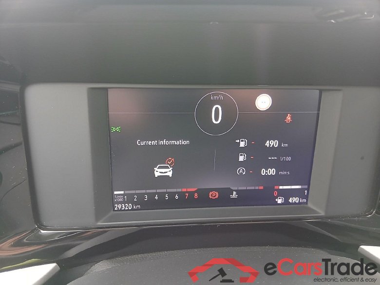 OPEL Mokka / 2020 / 5P / todoterreno 1.2 T 74kW (100 CV) Edition #4