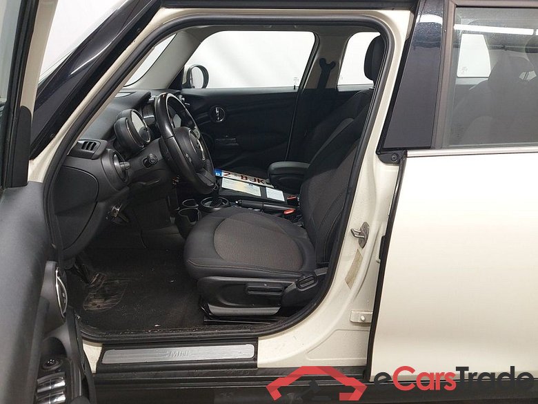 Mini 5 door One Aut. 5d #3