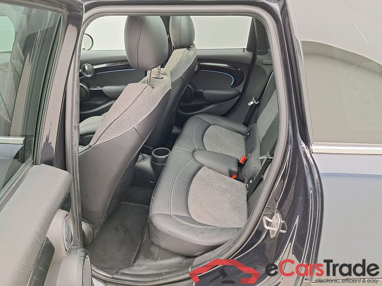 MINI, Mini 5d '14, Mini 5 door Cooper (100 kW) Aut. 5d #4