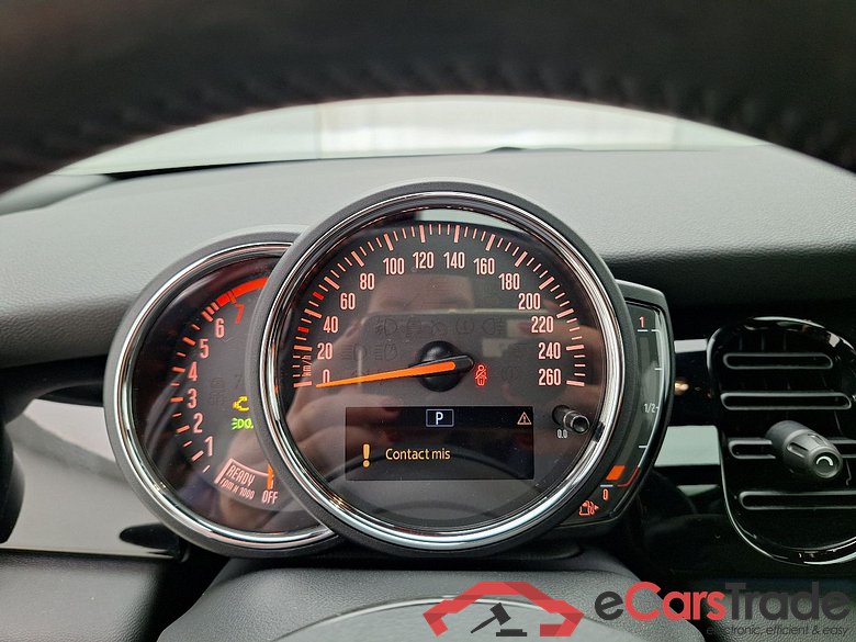 MINI, Mini 5d '14, Mini 5 door Cooper (100 kW) Aut. 5d #5