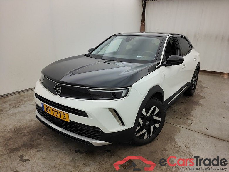 OPEL E-MOKKA 50 kWh Elegance 5d
