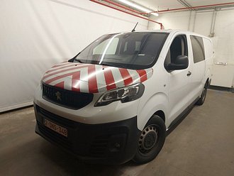 Peugeot Expert
