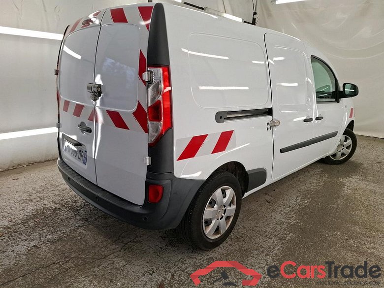 Kangoo Express Maxi Extra (Série Spéciale) 1.5 #3