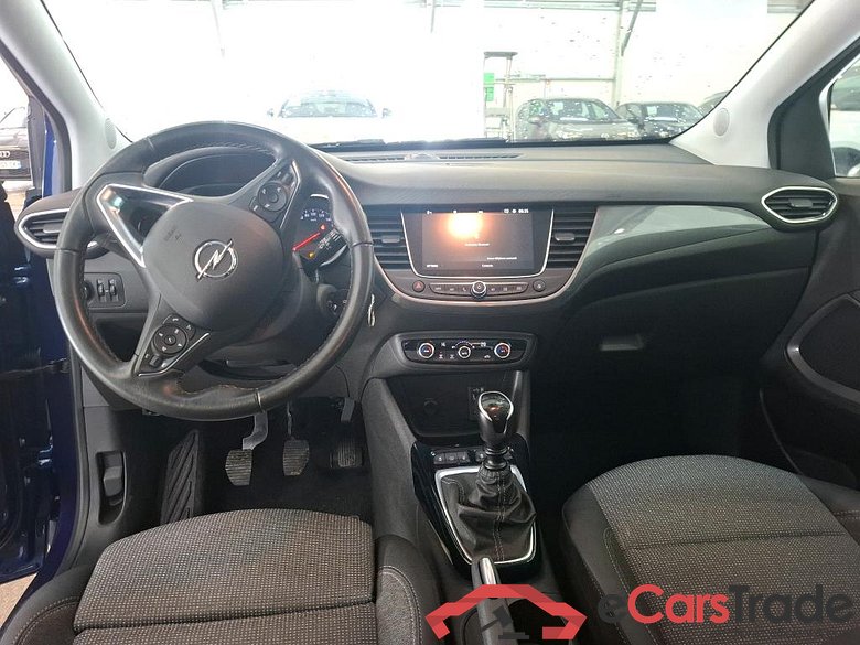 Crossland X Business Elegance 1.5 110CV BVM6 E6d #5