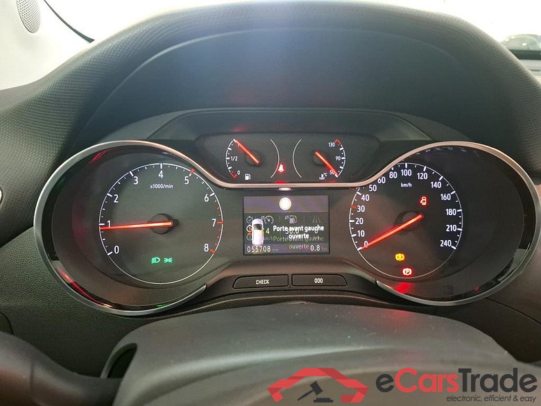 Crossland X Business Elegance 1.5 110CV BVM6 E6d #6