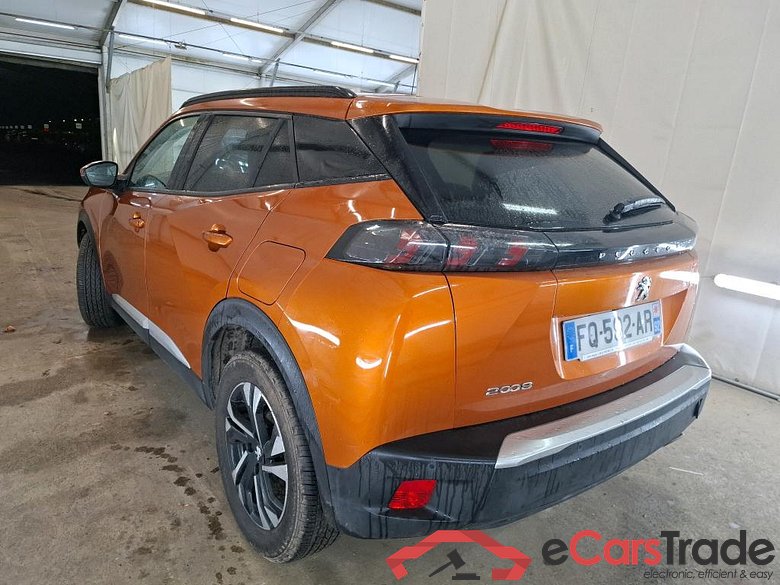 2008 Allure Business 1.5 HDi 130CV BVA8 E6d #2