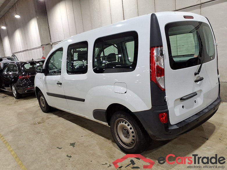 RENAULT KANGOO EXPRESS 1.5 BLUE DCI 95 CONFORT #2