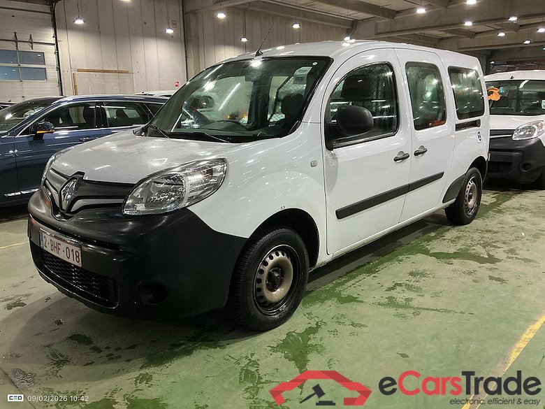 RENAULT KANGOO EXPRESS 1.5 BLUE DCI 95 MAXI CONFORT