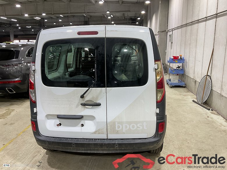 RENAULT KANGOO EXPRESS 1.5 BLUE DCI 95 MAXI CONFORT #5