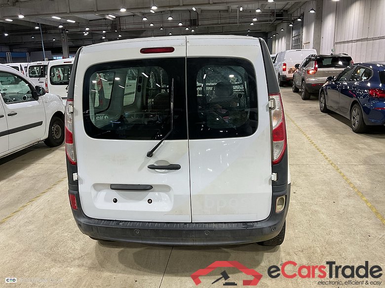 RENAULT KANGOO EXPRESS MAXI DIESEL Lot 1.3 RENAULT KANGOO EXPRESS Maxi 1.5 dCi Blue Confort #5