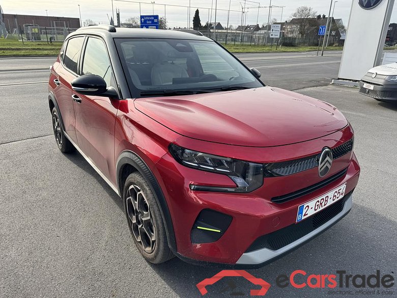 CITROEN C3 1.2 Turbo Max #2