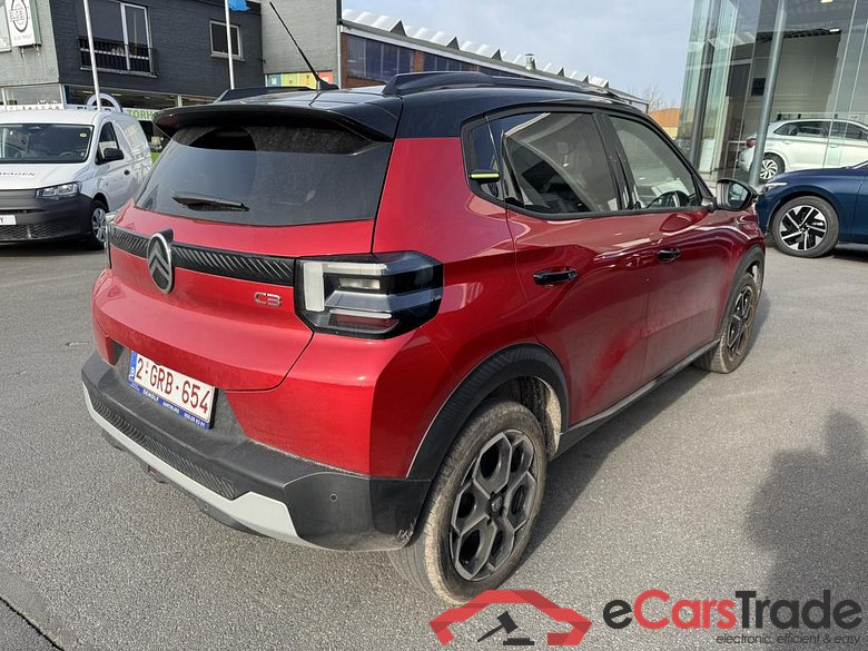 CITROEN C3 1.2 Turbo Max #4