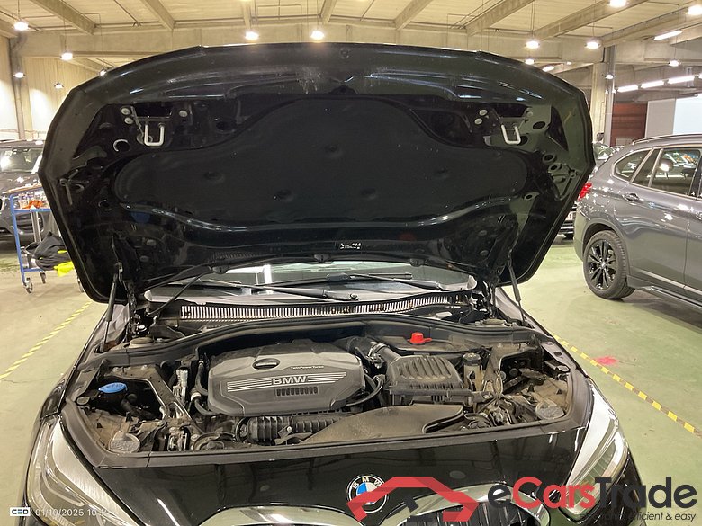 BMW 1 SERIES HATCH 1.5 118IA (100KW) #6