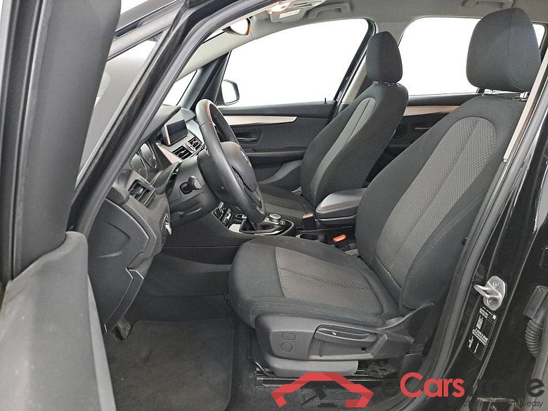 BMW 216 Gran Tourer 7PL LED-Xenon Navi KeylessGo Klima PDC ... #5