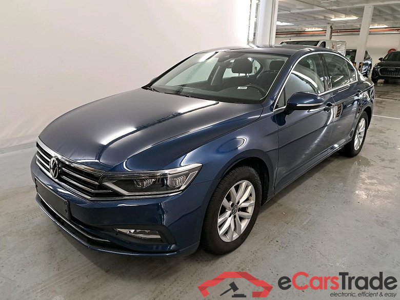 VOLKSWAGEN PASSAT 1.5 TSI STYLE BUSINESS