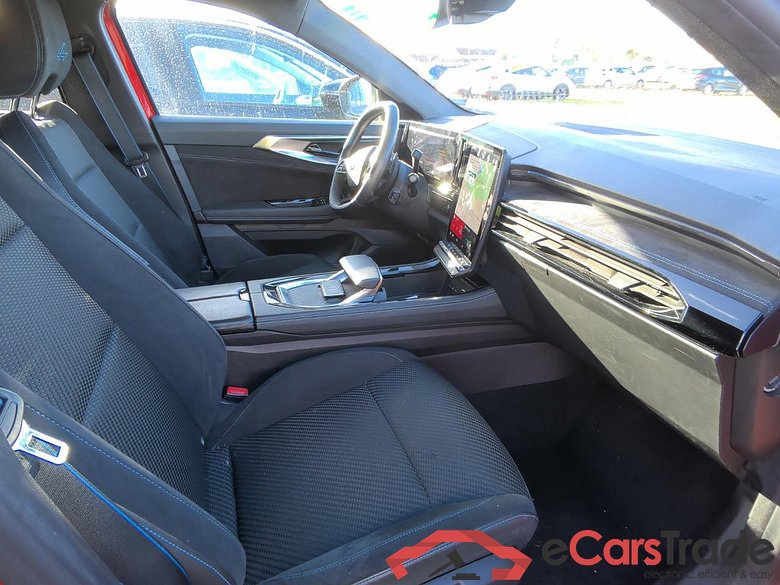 Austral  Techno Esprit Alpine 1.2  200CV  BVAV  6E #3