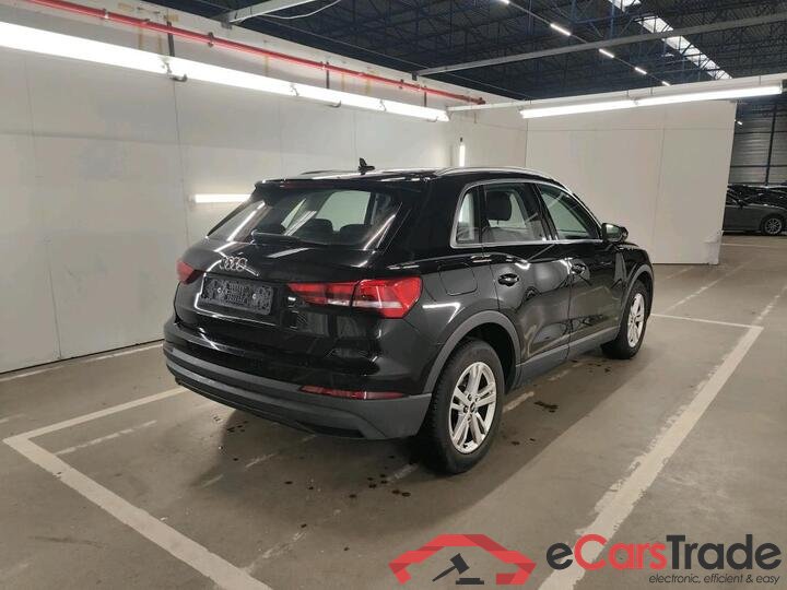 Audi Q3 Q3 35 TDI S Tronic Business Edition 110kW/150pk  5D/P Auto-7 #4