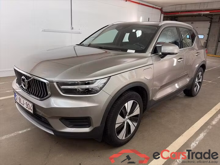 Volvo XC40 1.5 T4 Plug-In Hybrid Aut. LED-Xenon Virtual ACC Navi KeylessGo Klima PDC ...