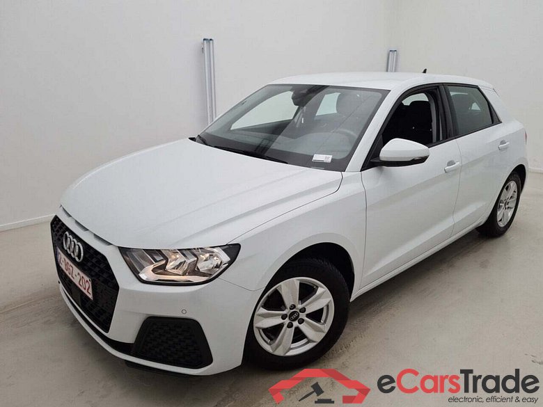 AUDI A1 SPORTBACK 1.0 25 TFSI ATTRACTION