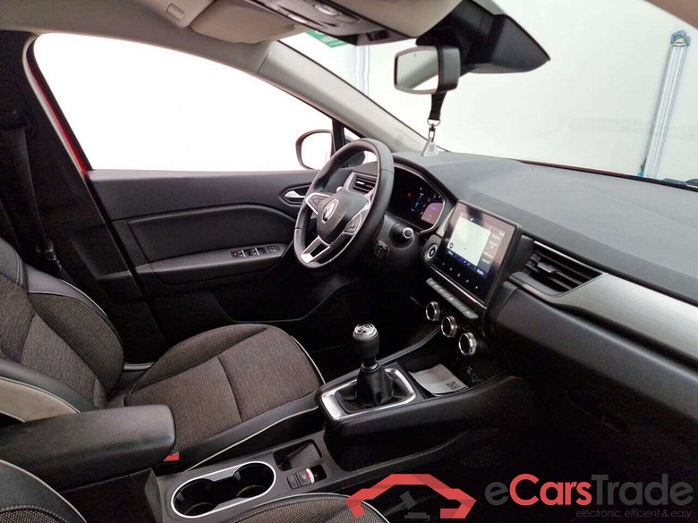 RENAULT CAPTUR 1.0 TCE INTENS #3