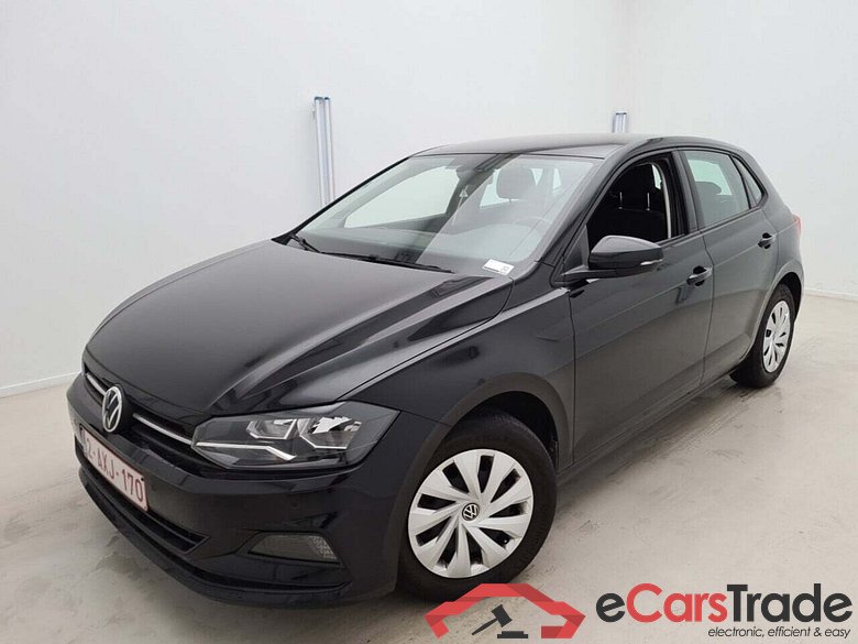 VOLKSWAGEN POLO 1.0 TSI COMFORTLINE