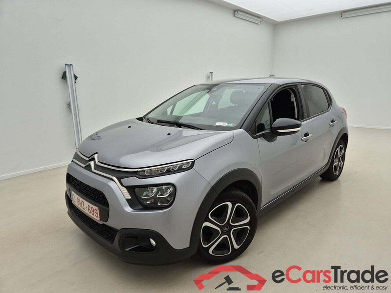CITROËN C3 1.2 PURETECH FEEL S&S