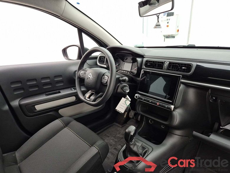 CITROËN C3 1.2 PURETECH FEEL S&S #3