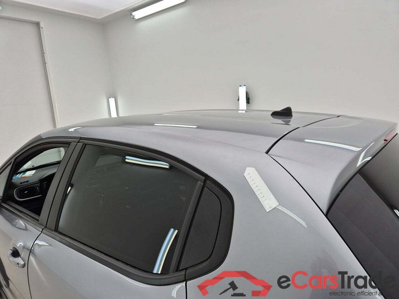 CITROËN C3 1.2 PURETECH FEEL S&S #4