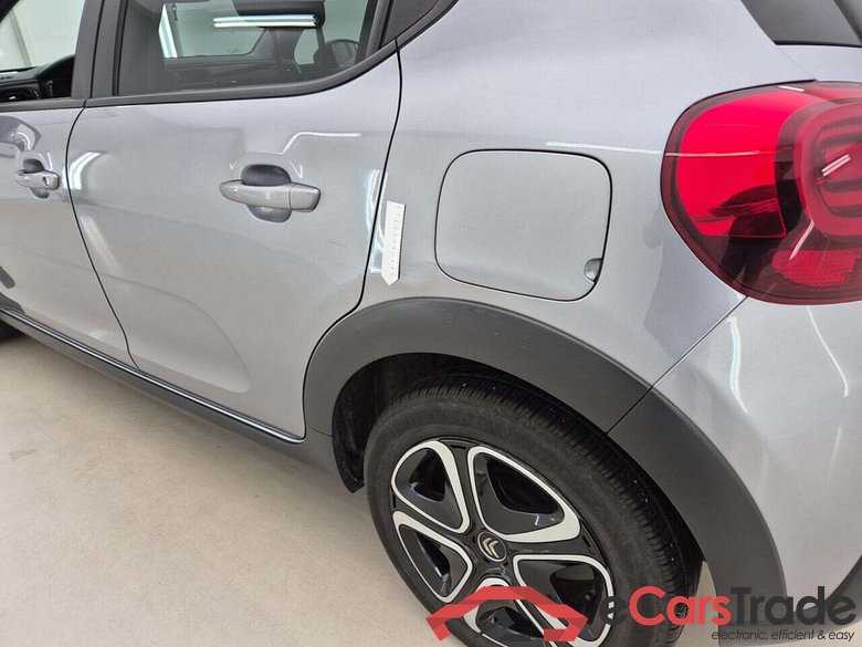 CITROËN C3 1.2 PURETECH FEEL S&S #6