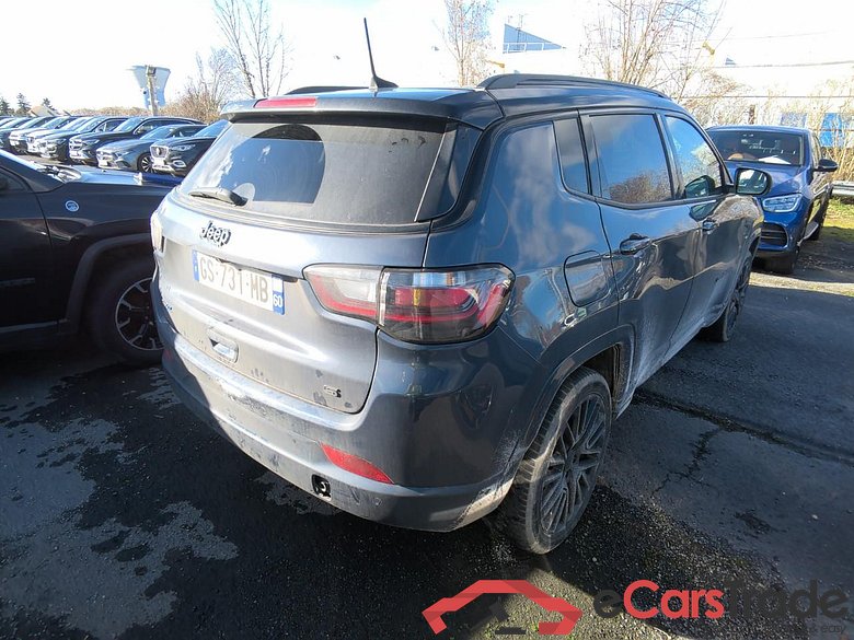 JEEP COMPASS 240 PHEV S AT RK #4