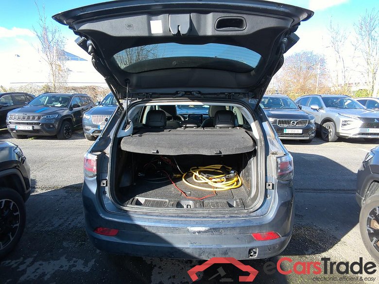 JEEP COMPASS 240 PHEV S AT RK #5