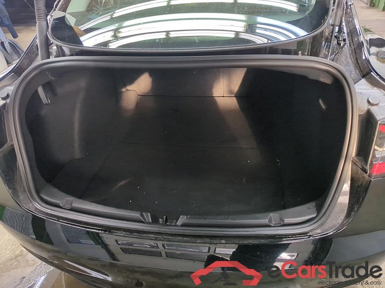 TESLA Model 3 RWD Hinterradantrieb 4d 239kW #6