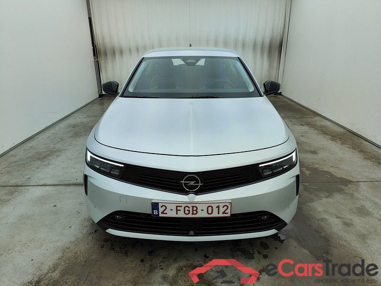 Opel Astra Sports Tourer 1.2 Turbo 81kW S/S Edition 5d #5