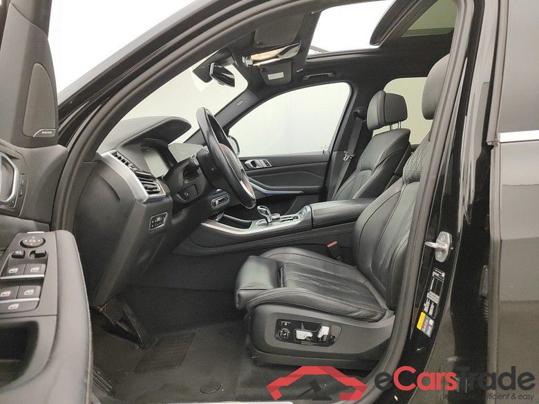 BMW X5 - 2018 3.0A xDrive45e 394 (EU6d-TEMP) 5d Auto #3