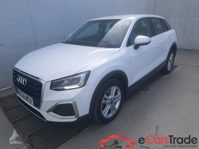 AUDI Q2 / 2020 / 5P / todoterreno Advanced 30 TDI 85kW (116CV) S tronic (AC)