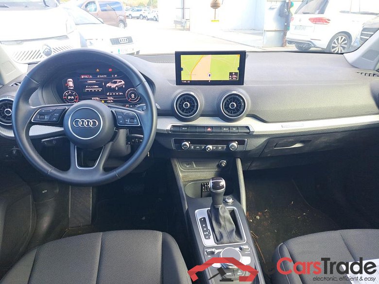 AUDI Q2 / 2020 / 5P / todoterreno Advanced 30 TDI 85kW (116CV) S tronic (AC) #3