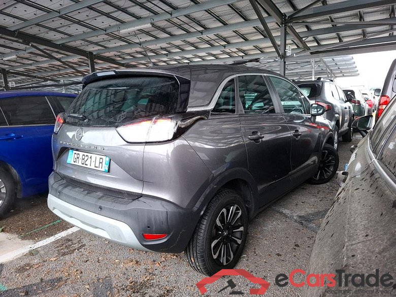 Crossland X Business Elegance 1.5 110CV BVM6 E6d #3