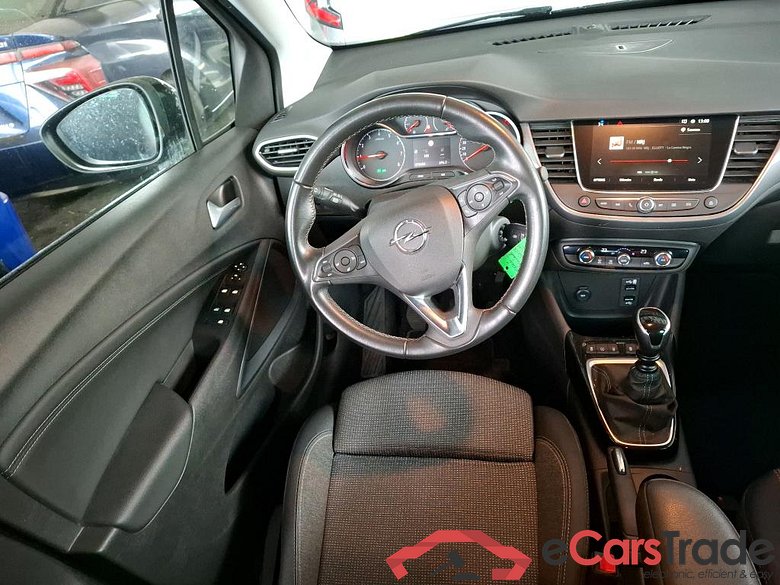 Crossland X Business Elegance 1.5 110CV BVM6 E6d #5