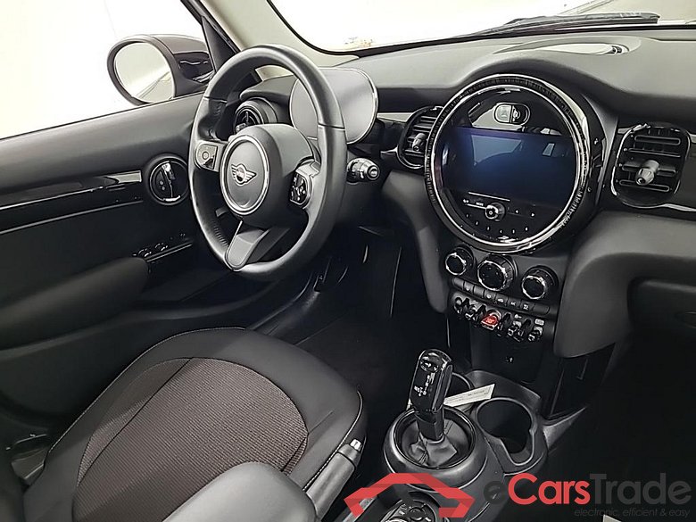 Mini Mini Cooper Camden Edition Auto 5D 100kW #6