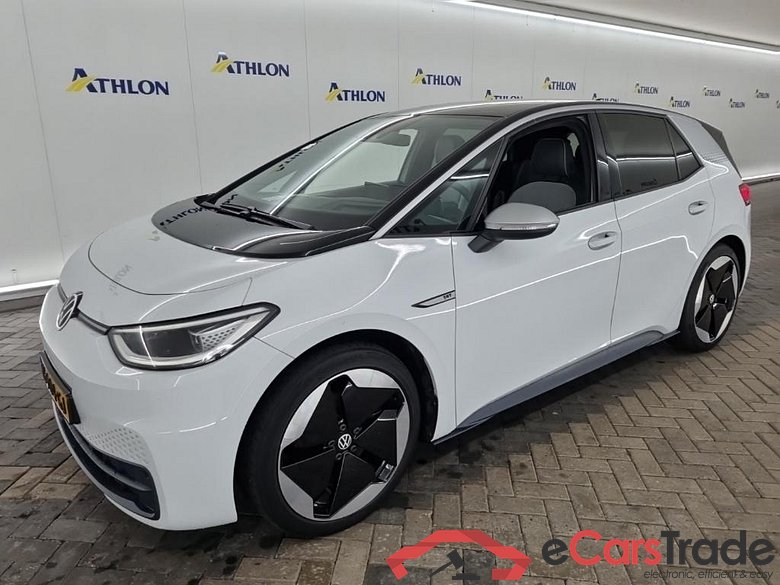VOLKSWAGEN ID.3 58kWh 1st Max auto 5D 150kW uitlopend #1