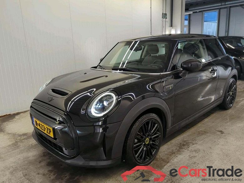 Mini Mini Electric Business Edition #1