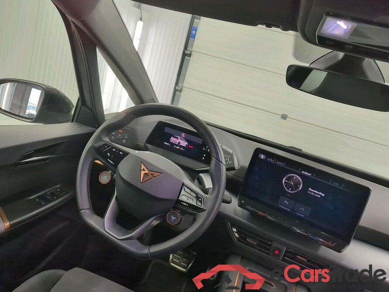 CUPRA Born Adrenaline 62 kWh #3