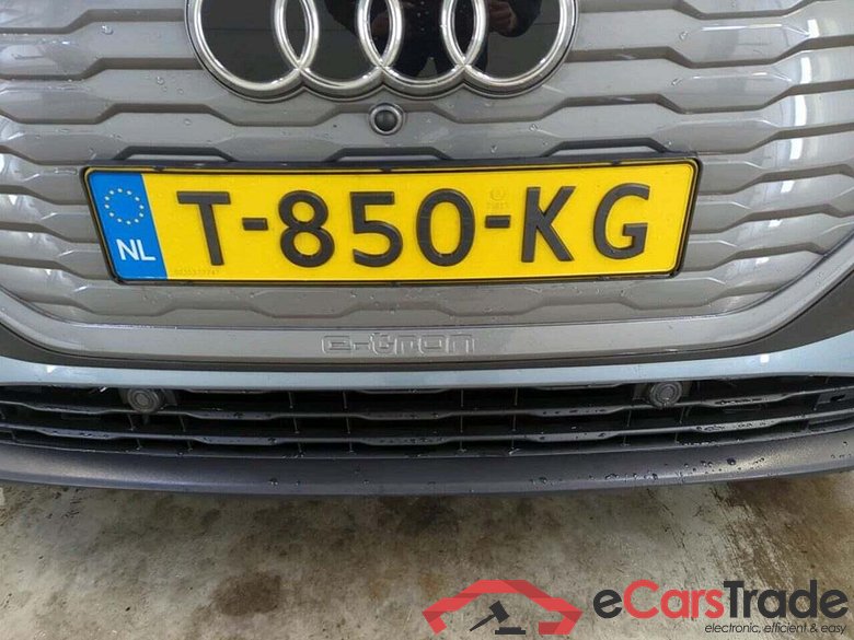 AUDI Q4 e-tron 40 Edition #4