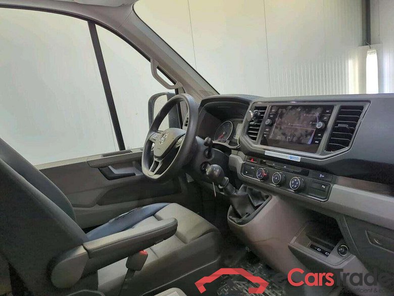 VOLKSWAGEN Crafter 35 2.0 TDI L3H3 Hi #3