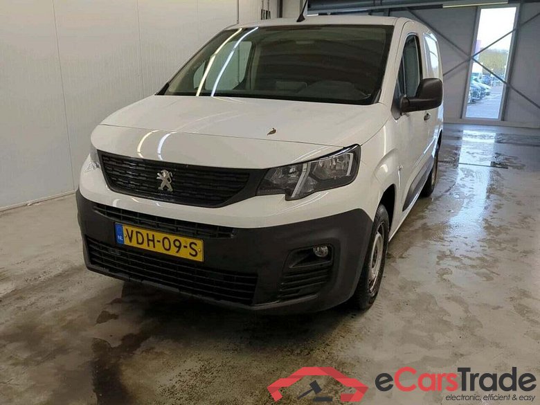 PEUGEOT Partner 1.5 BlueHDI Premium