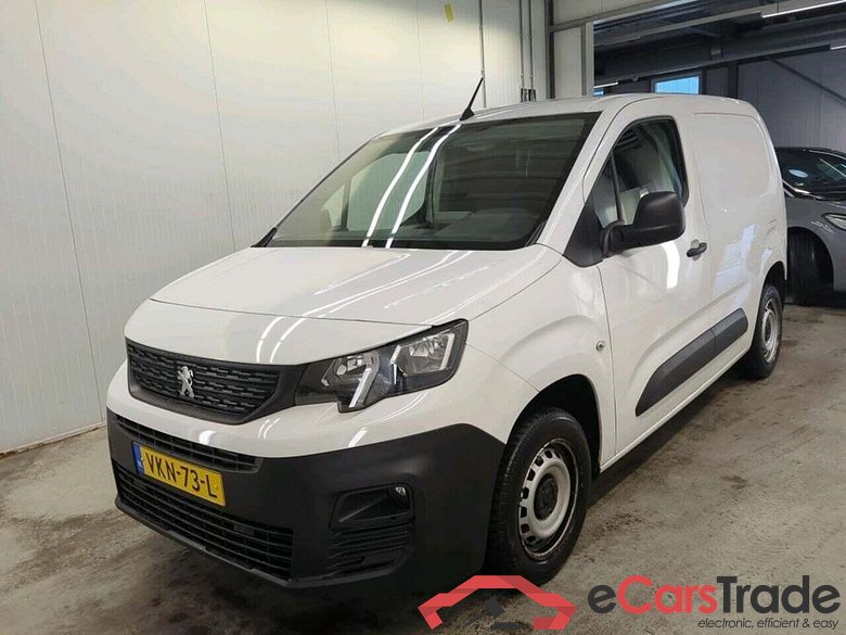 PEUGEOT Partner 1.2 PT. Premium