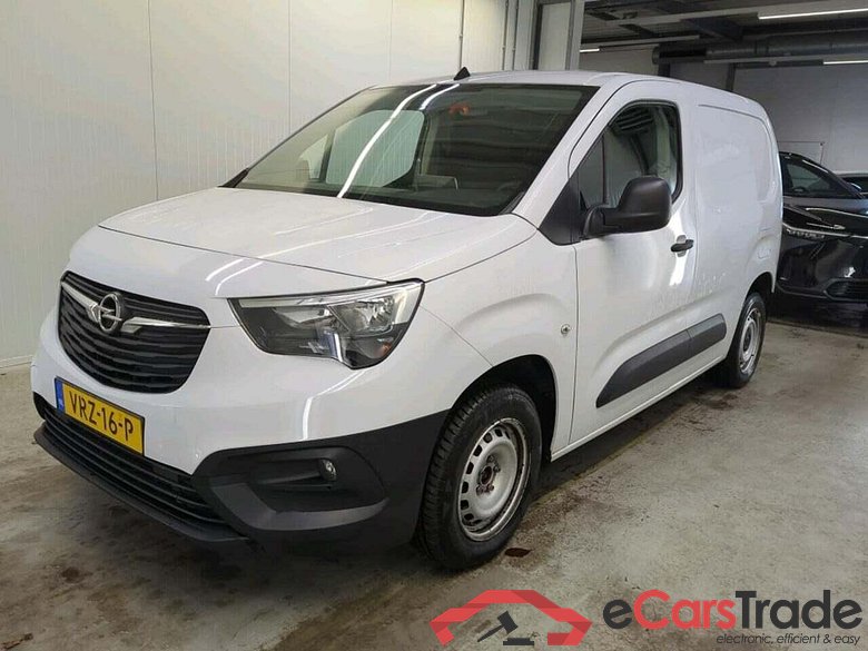 OPEL Combo 1.5D L1H1 Standaard #1