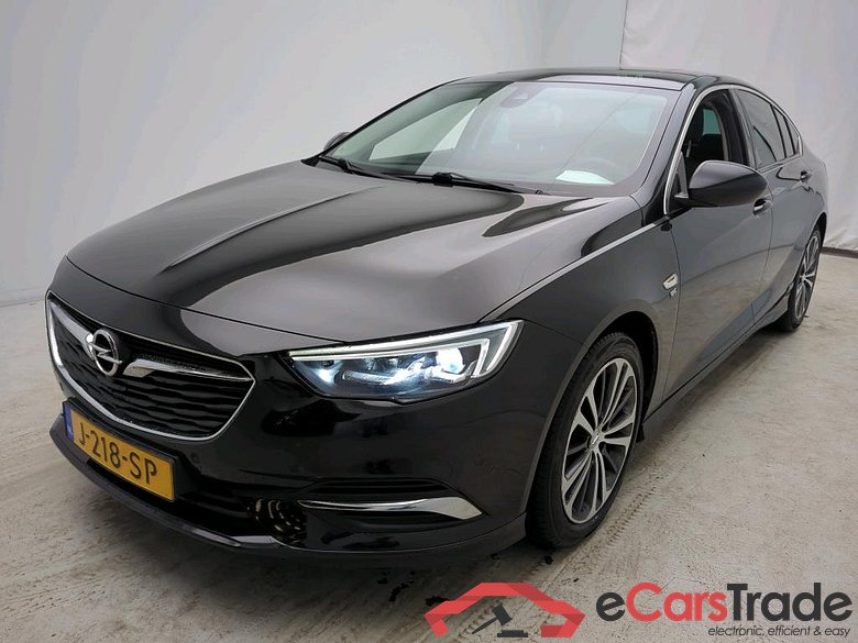 Opel Insignia Grand Sport 1.5 Turbo 121kW S&S Business Executive 5d